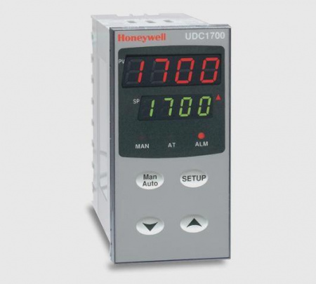 Контроллер Honeywell UDC 1700
