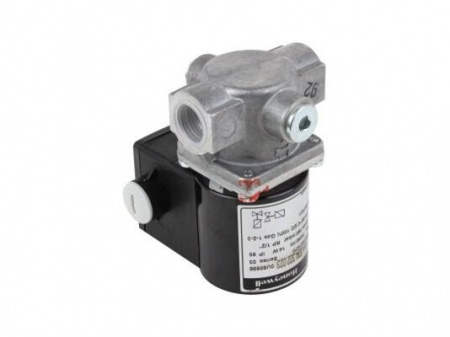 Газовый клапан Honeywell Satronic VE4015 A 1070