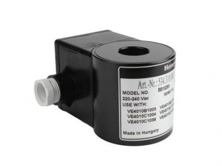 Катушка электромагнитная Honeywell Satronic BB152301, 65323792