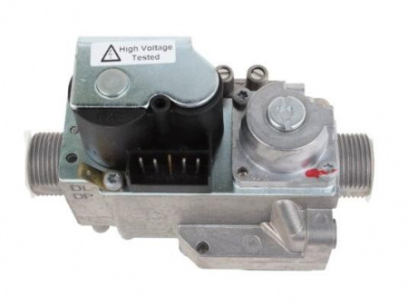 Газовый клапан Honeywell Satronic VK4105 С 2007