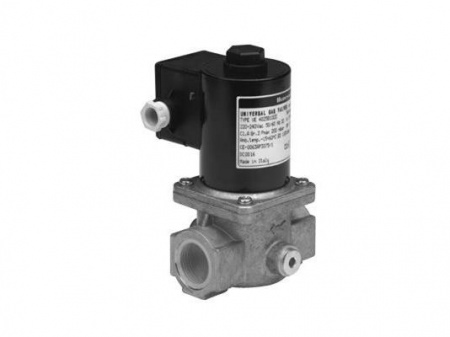 Газовый клапан Honeywell Satronic VE4032 B 1108