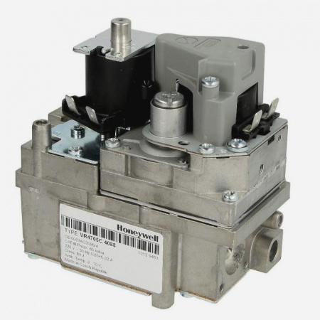Газовый клапан Honeywell VR4705C 4021