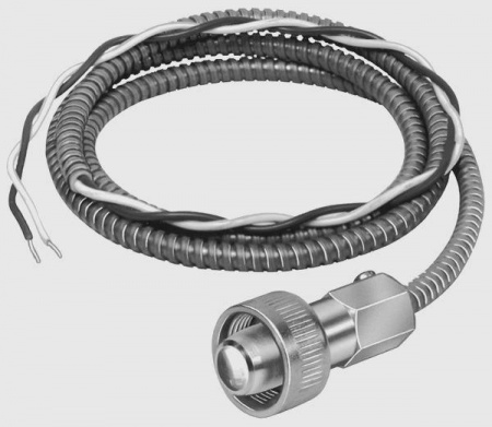 Датчик пламени Honeywell C7915A