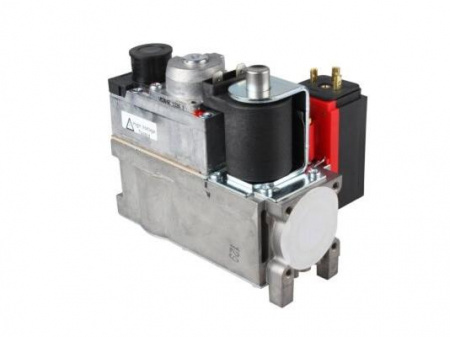 Газовый клапан Honeywell Satronic VR 4625A A 10503