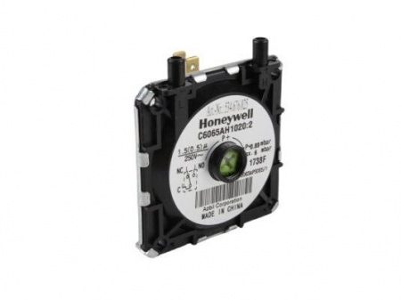 Реле давления Honeywell Satronic C6065 AH 1020