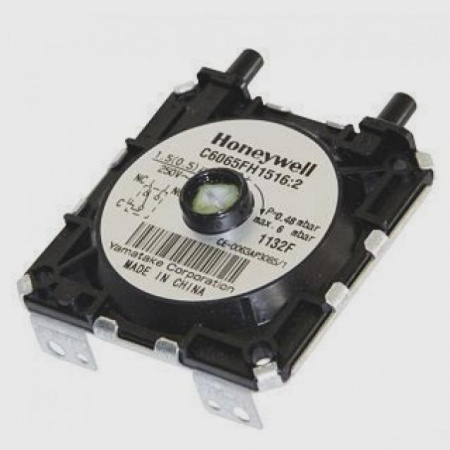 Реле давления Honeywell C6065B1018B