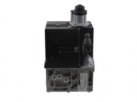 Газовый клапан Honeywell Satronic VR 432P B 1005 0000