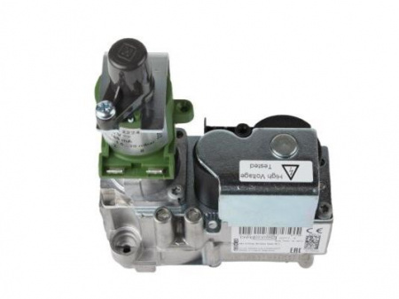 Газовый клапан Honeywell Satronic VK4105 M 2071