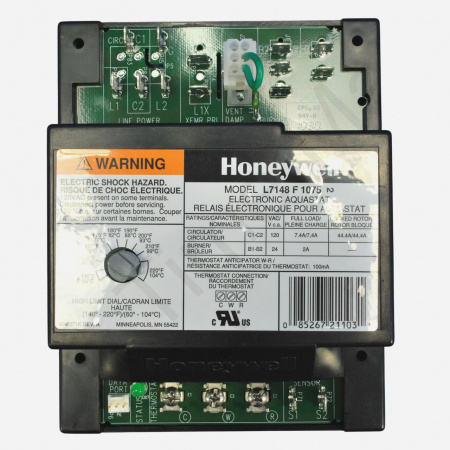 Аквастат Honeywell L7148F1075