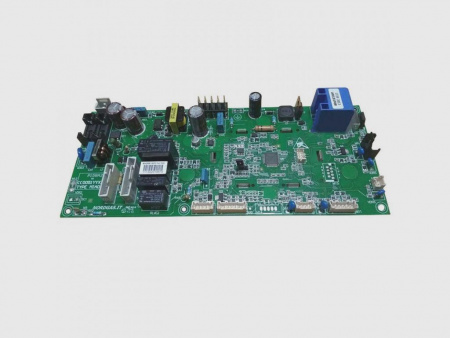 Плата управления Honeywell S4962FC