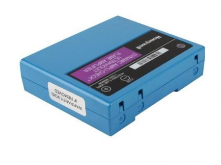 Усилитель сигнала пламени Honeywell Satronic R7849 B 1013