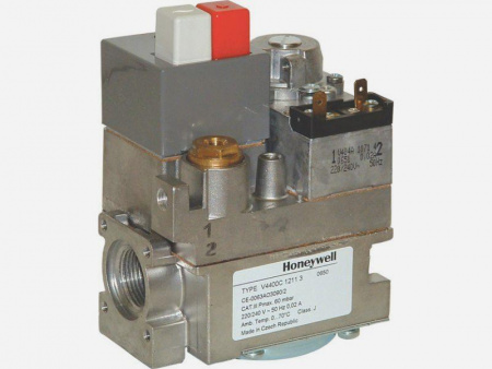 Газовый клапан Honeywell V4400C 1211