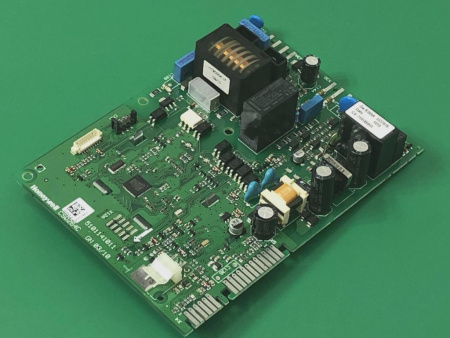Плата управления Honeywell SM18501 - SM18503