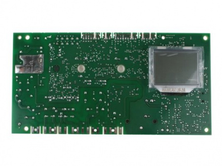 Плата управления Honeywell Satronic S4962 DM 3003