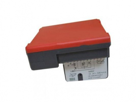 Менеджер горения Honeywell Satronic S4565 AF