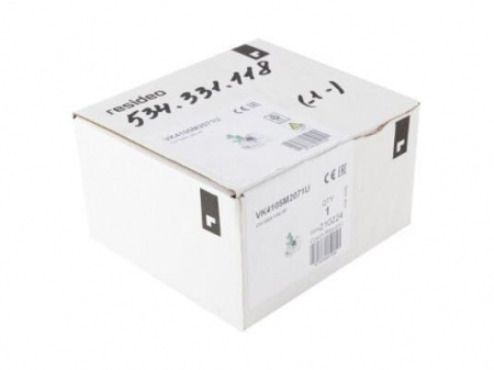 Газовый клапан Honeywell Satronic VK4105 M 2071