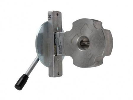 Заслонка газовая Honeywell Satronic VF5025A3007