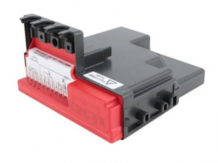 Менеджер горения Honeywell Satronic S4565 СF 1045