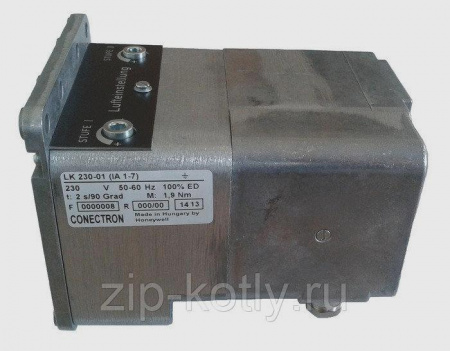Сервопривод Honeywell LK 230