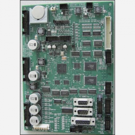 Плата управления Honeywell SK11101 - SK11107