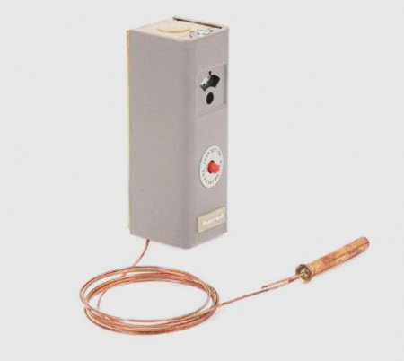 Аквастат Honeywell L4008
