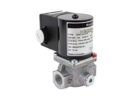 Газовый клапан Honeywell Satronic VE4015 A 1070