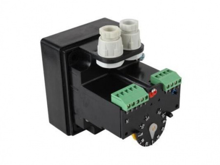 Сервопривод Honeywell Satronic MT4001 B 1034