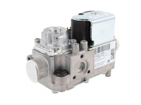 Газовый клапан Honeywell Satronic VK4105 С 2007