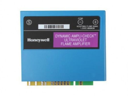 Усилитель сигнала пламени Honeywell Satronic R7849 B 1013