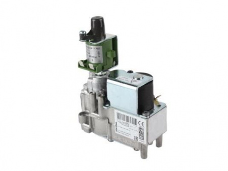 Газовый клапан Honeywell Satronic VK4105 M 2071